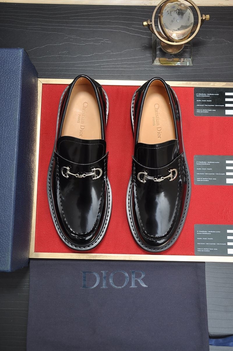 Christian Dior Business Shoes